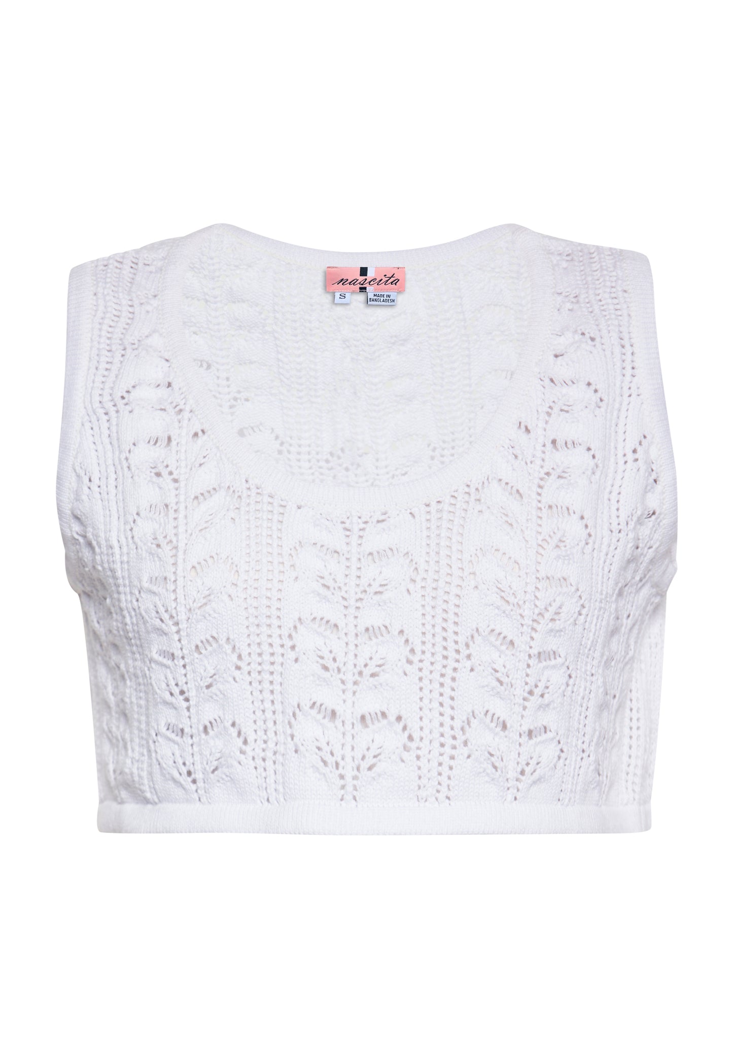 SWIRLY Women's Crop Top