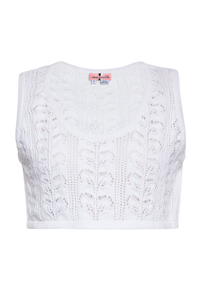 SWIRLY Women's Crop Top