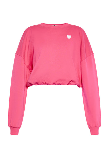 SWIRLY Damen-Sweatshirt