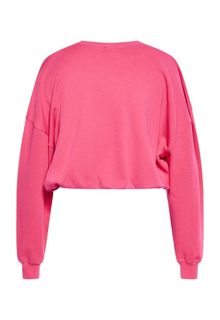 SWIRLY Damen-Sweatshirt