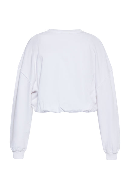 SWIRLY Damen-Sweatshirt