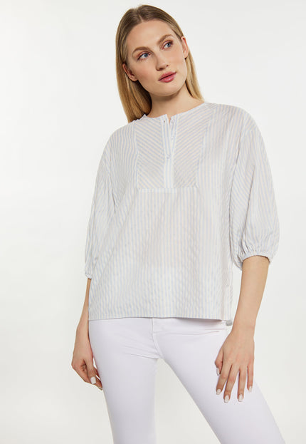 Dreimaster maritim Women's Blouse