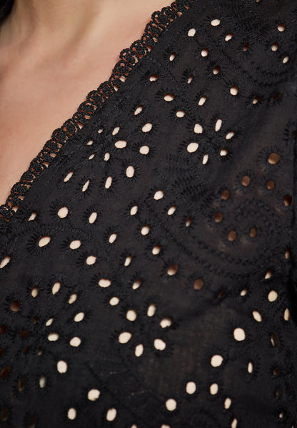 DreiMaster Vintage Women's Blouse