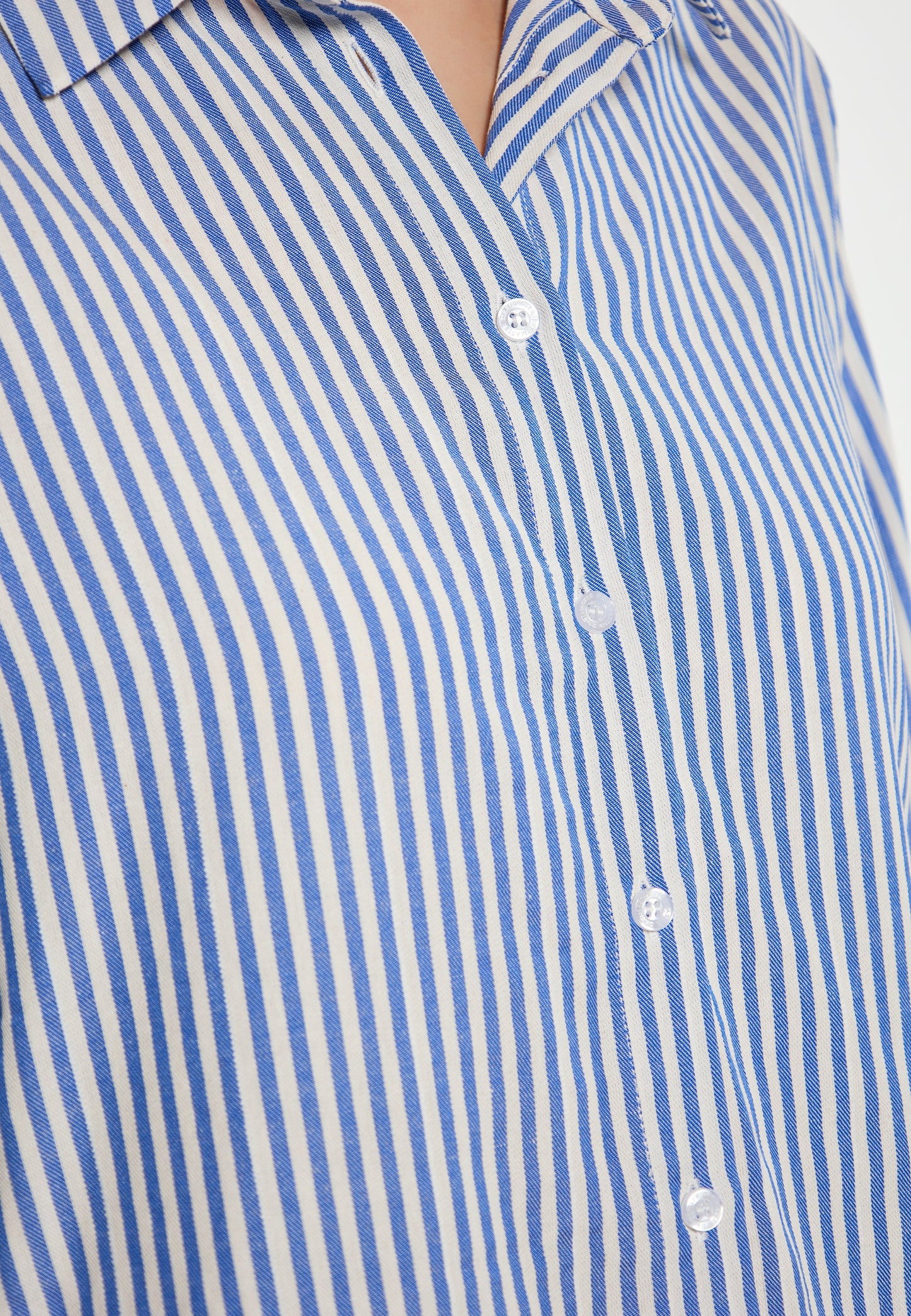 Dreimaster maritim Women's Blouse