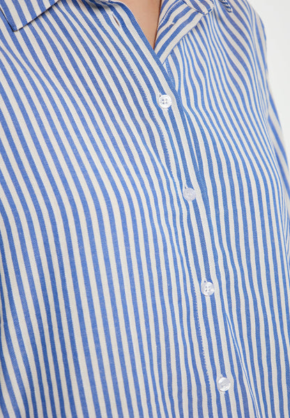 Dreimaster maritim Women's Blouse