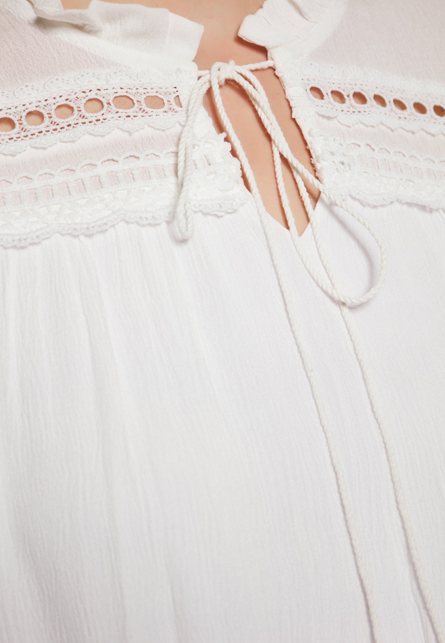 DreiMaster Vintage Damen Kleid