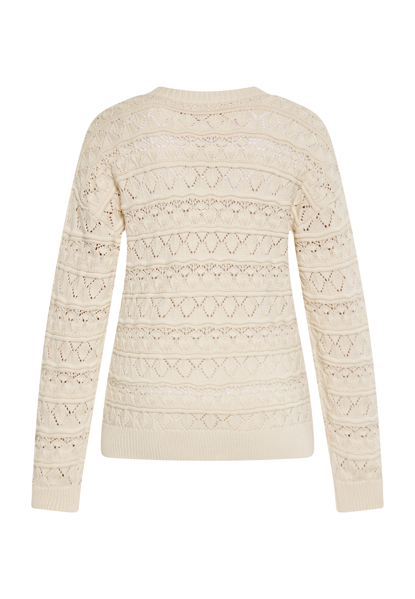 usha FESTIVAL Damen Pullover