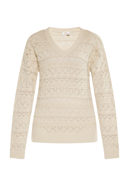 usha FESTIVAL Damen Pullover