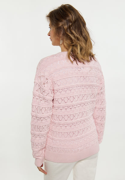 usha FESTIVAL Damen Pullover
