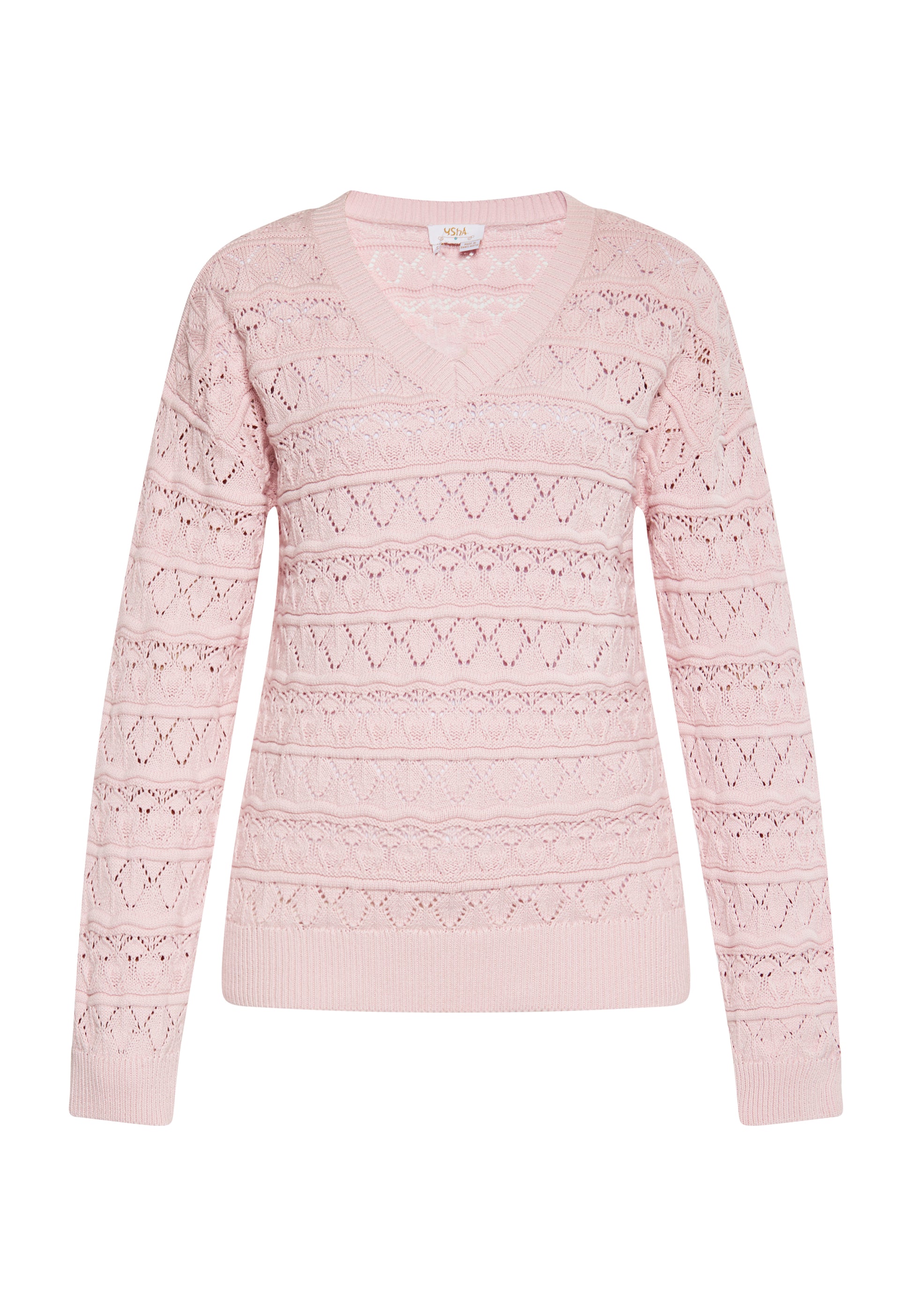 usha FESTIVAL Damen Pullover