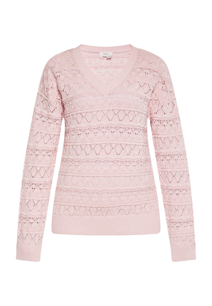 usha FESTIVAL Damen Pullover