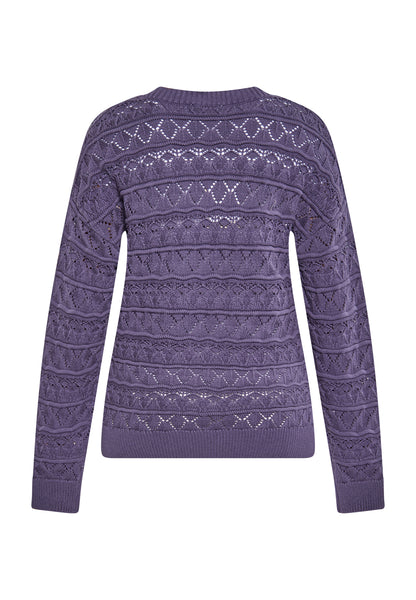 usha FESTIVAL Damen Pullover