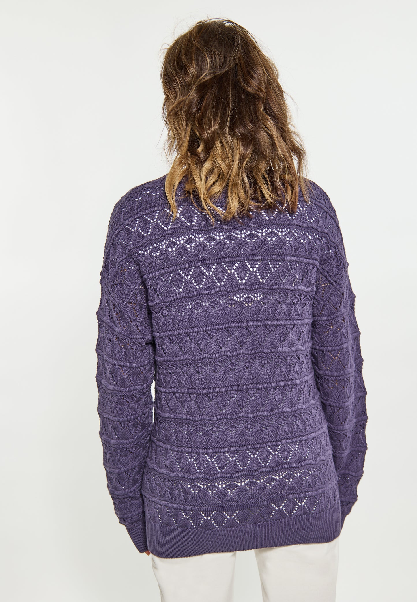 usha FESTIVAL Damen Pullover