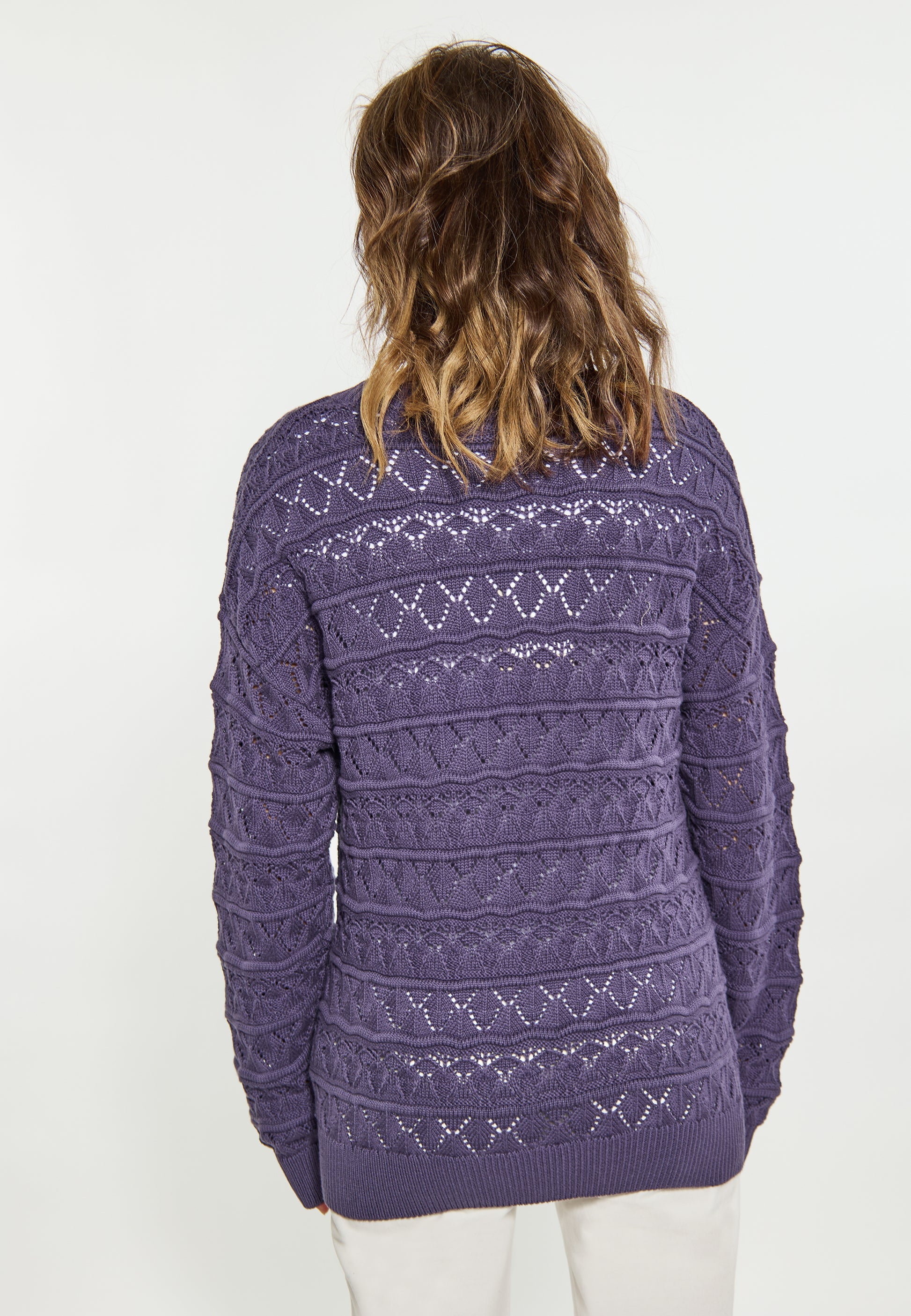 usha FESTIVAL Damen Pullover