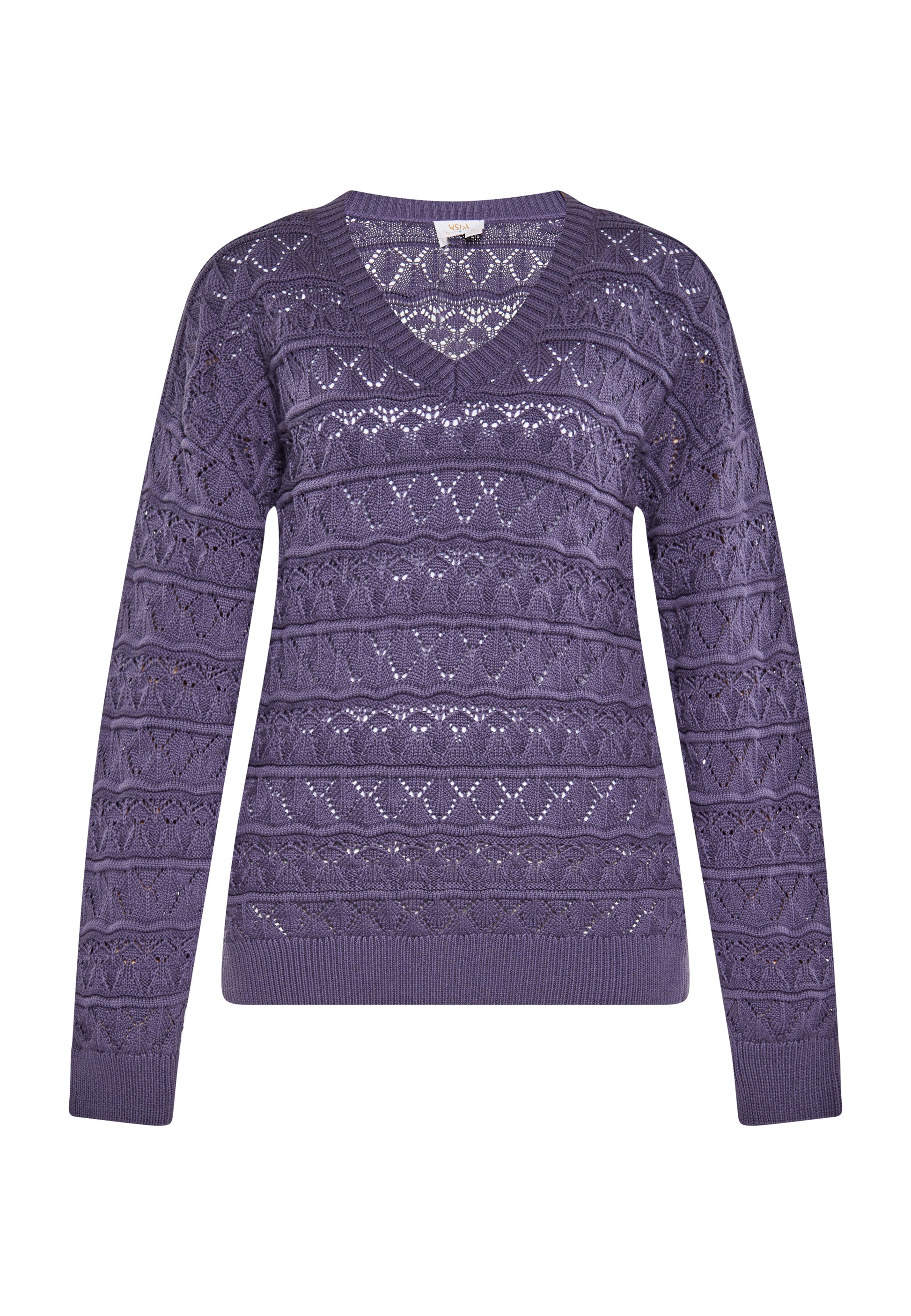 usha FESTIVAL Damen Pullover
