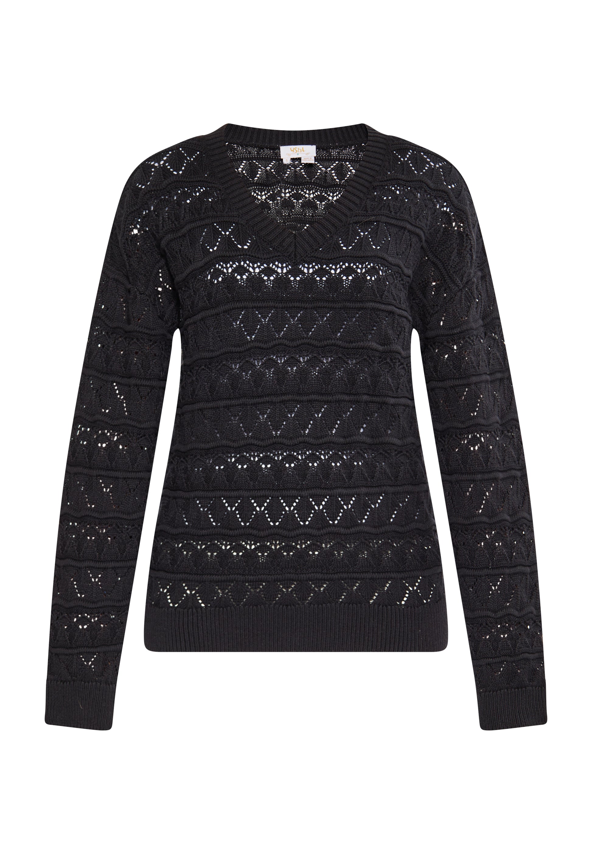 usha FESTIVAL Damen Pullover