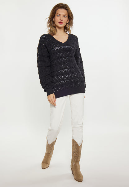 usha FESTIVAL Damen Pullover