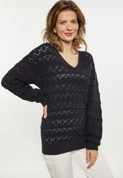 usha FESTIVAL Damen Pullover