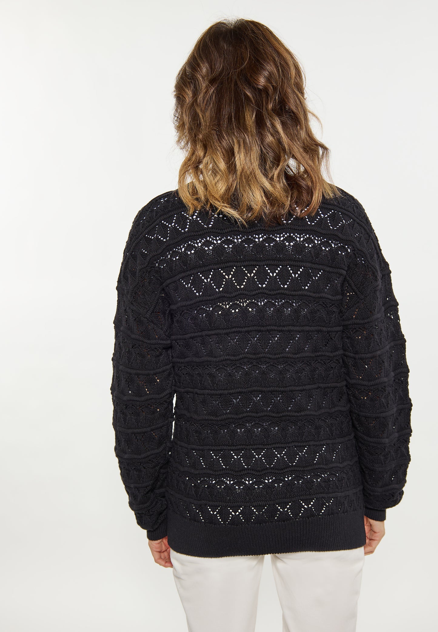 usha FESTIVAL Damen Pullover