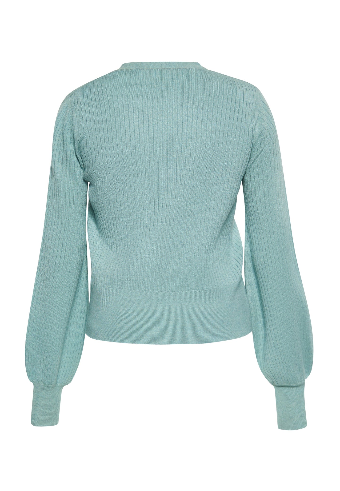 Usha white label Women's Cardigan