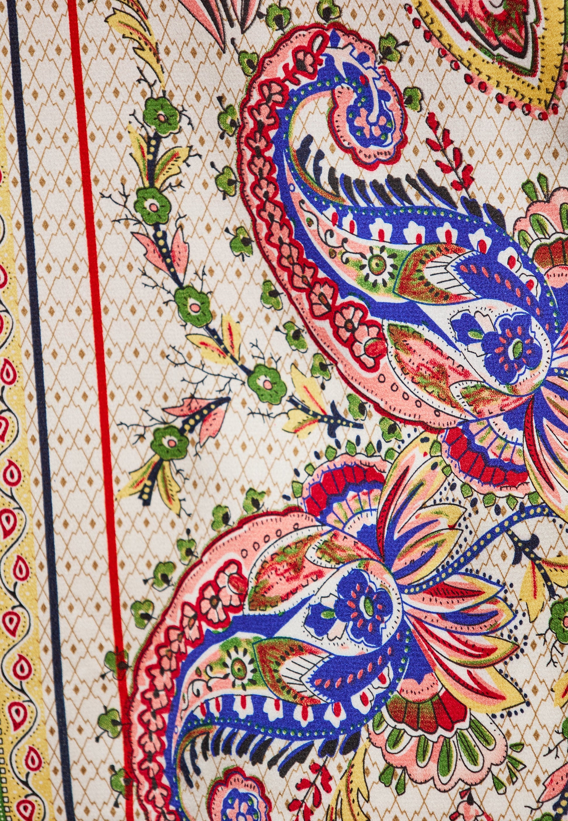 Usha festival Women's Shirt Blouse