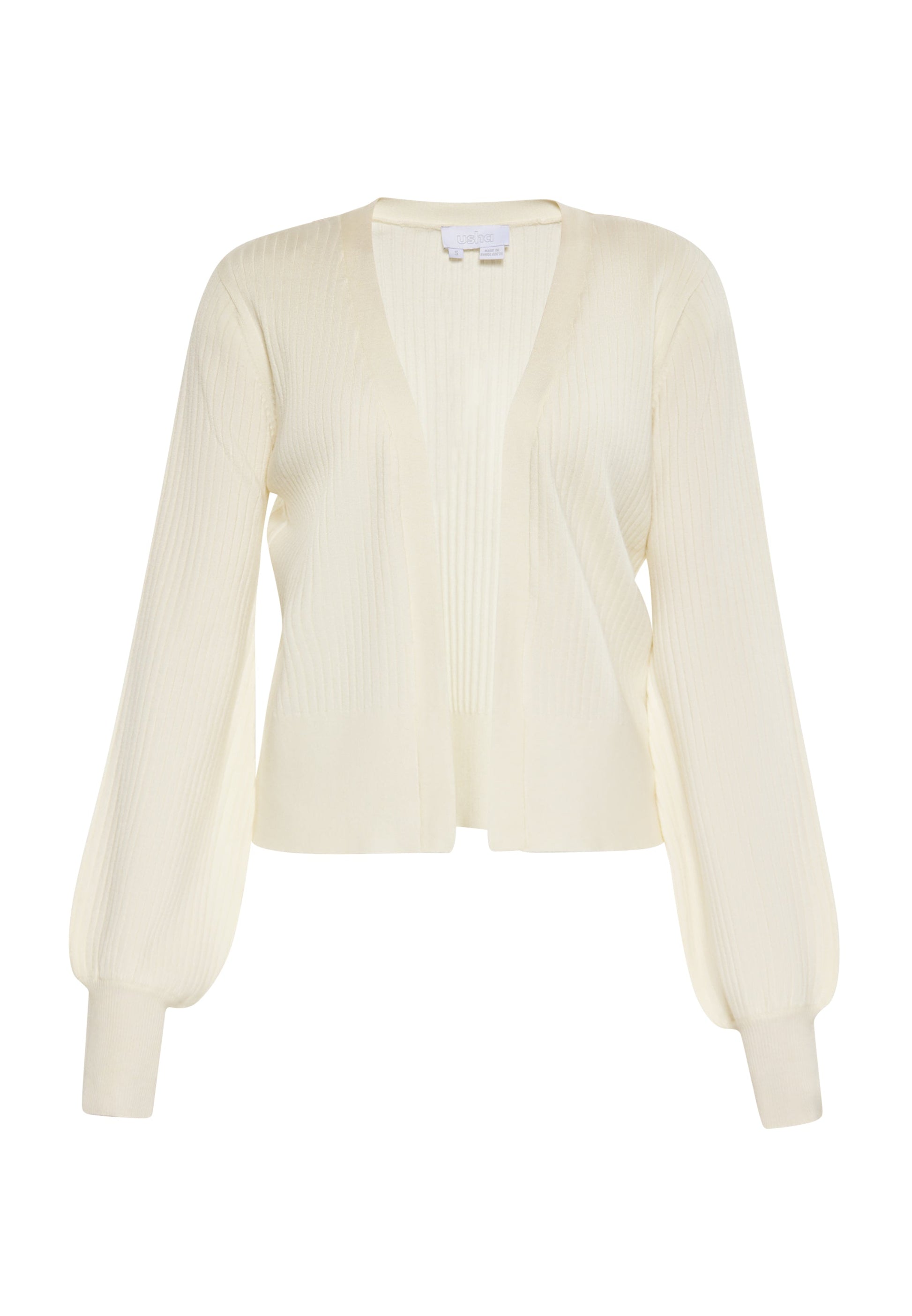 Usha white label Women's Cardigan