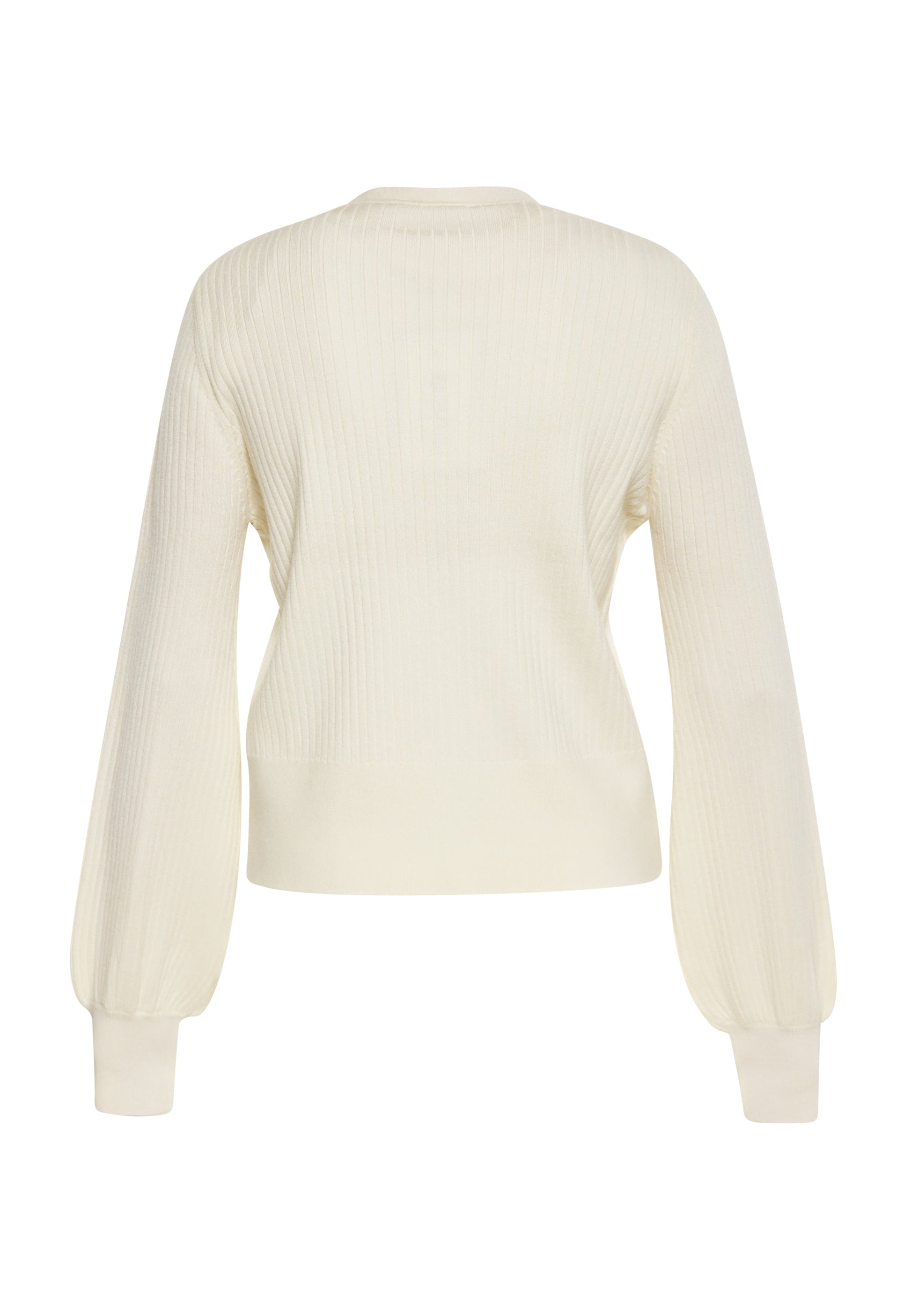 Usha white label Women's Cardigan