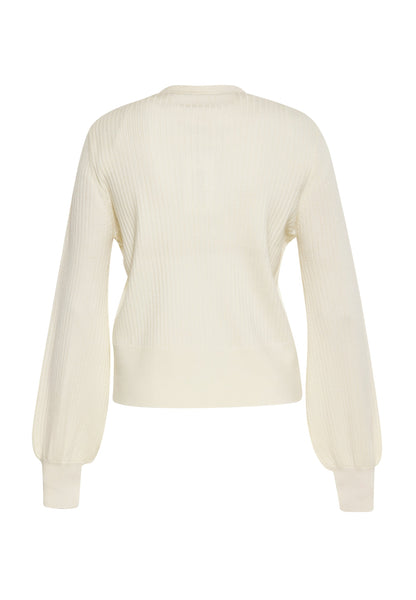 Usha white label Women's Cardigan