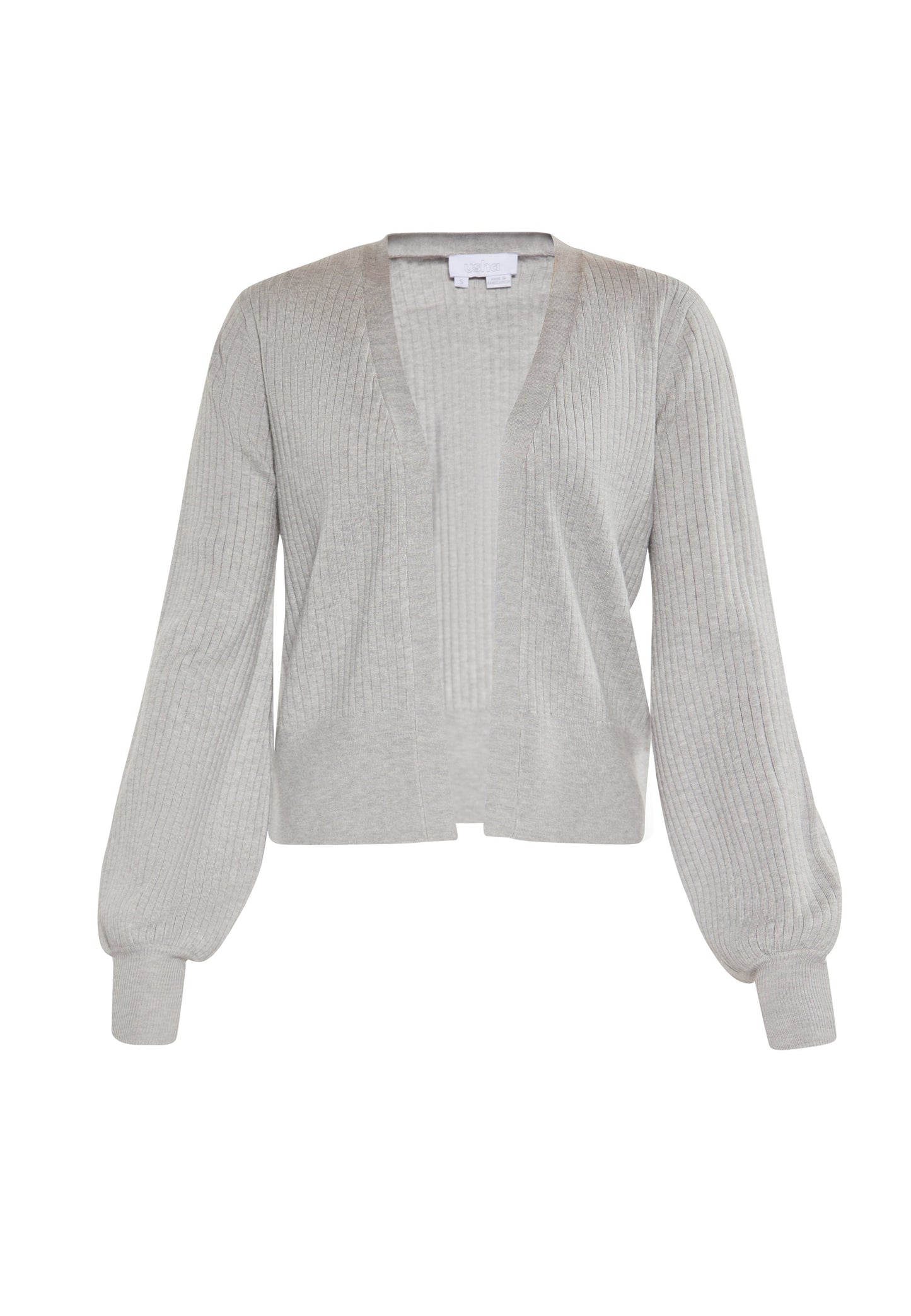 Usha white label Women's Cardigan