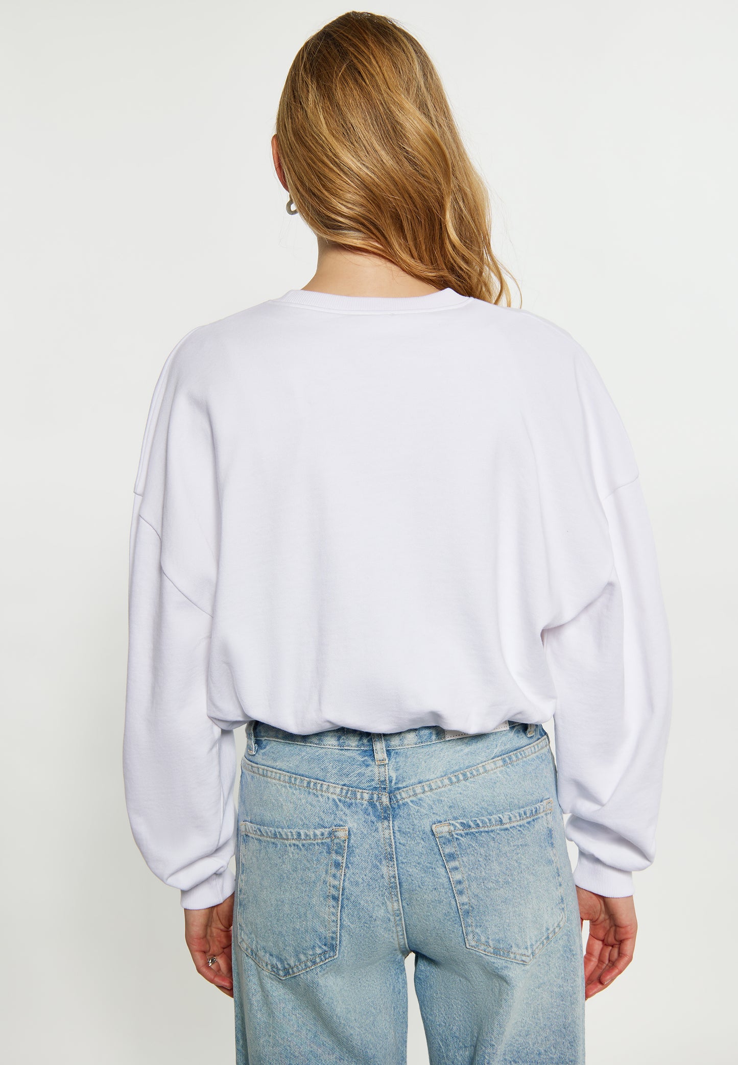 Bluza dla Kobiety myMo