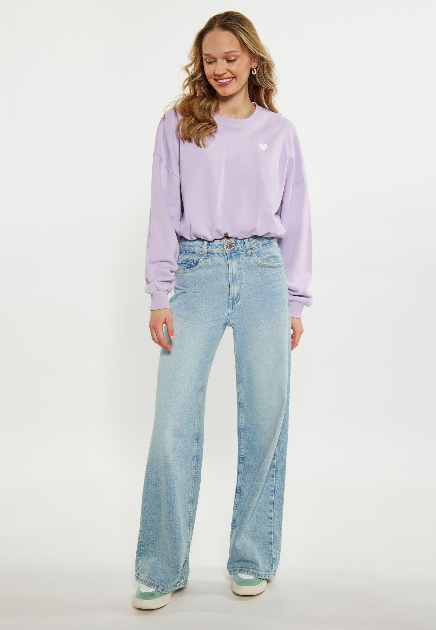 Bluza dla Kobiety myMo