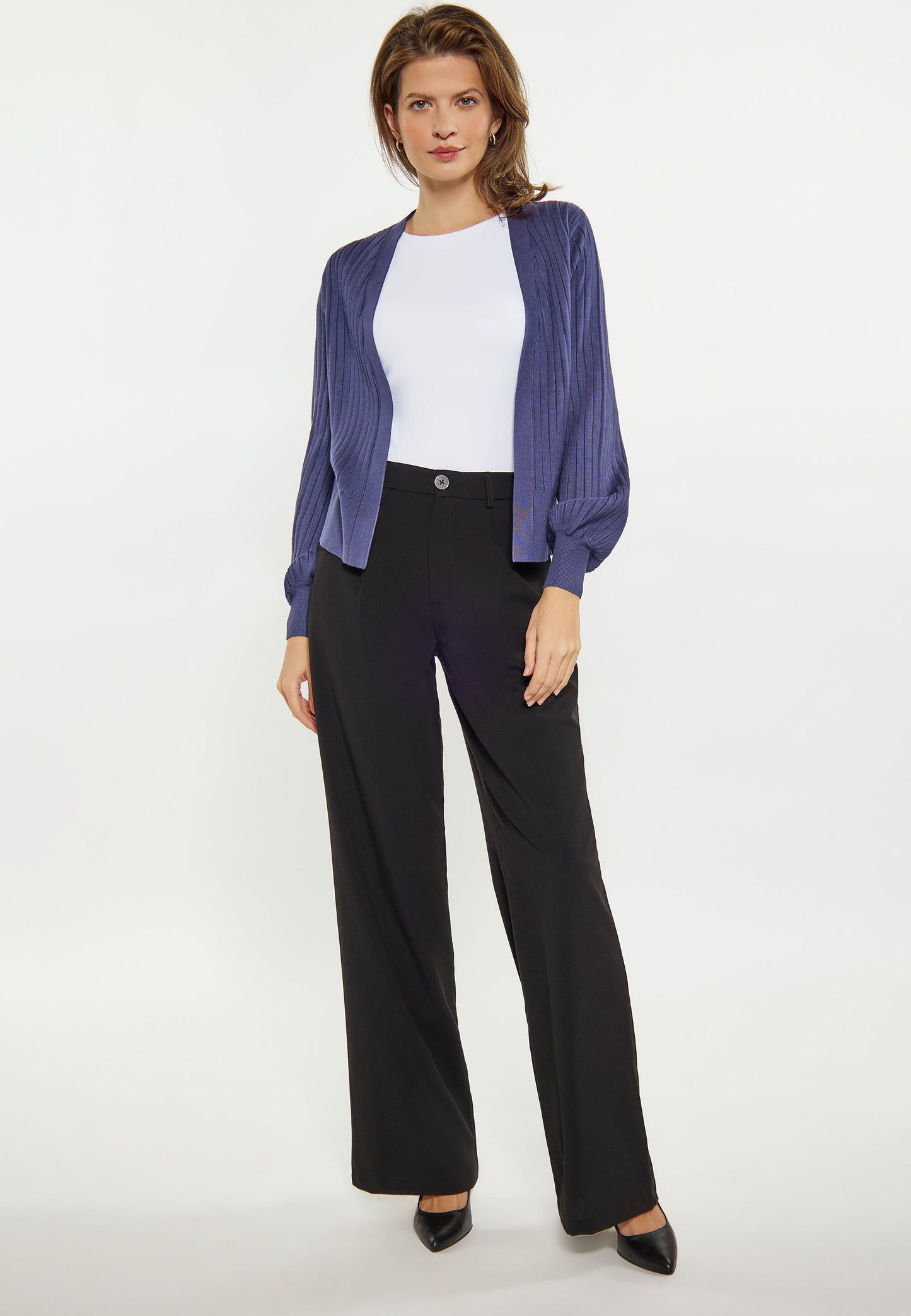 Usha black label Women's Cardigan