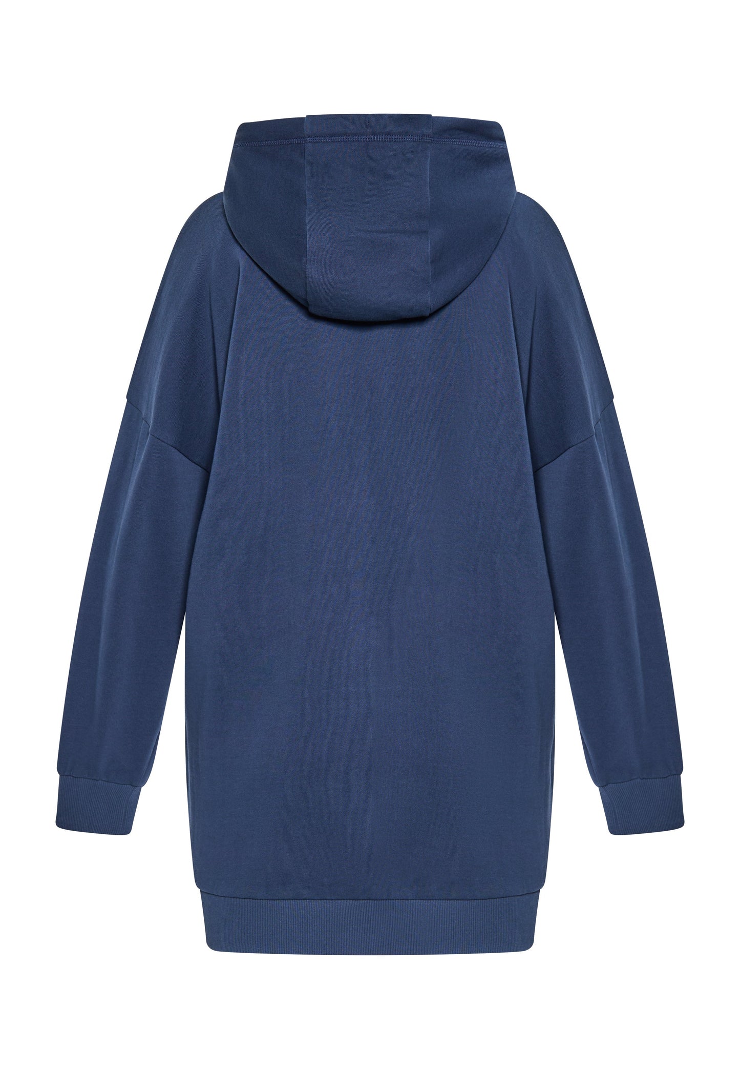 Usha blue label Women's Hoodie