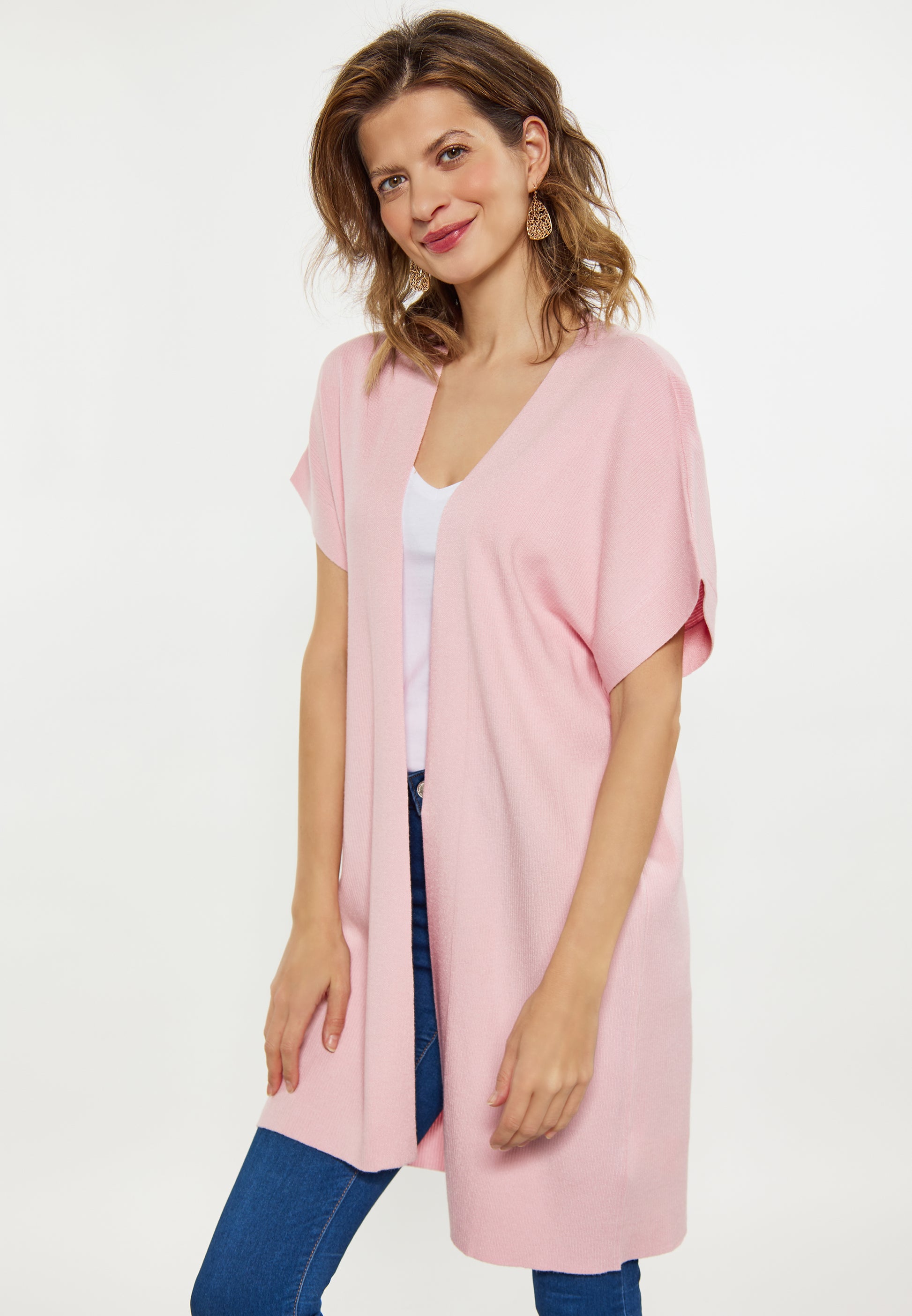 usha FESTIVAL Damen Cardigan