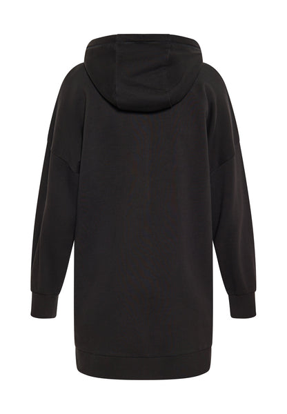 Usha blue label Women's Hoodie