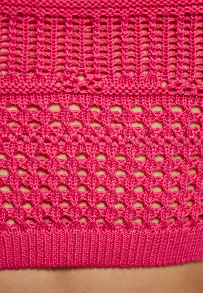 myMo Women's Crop Top