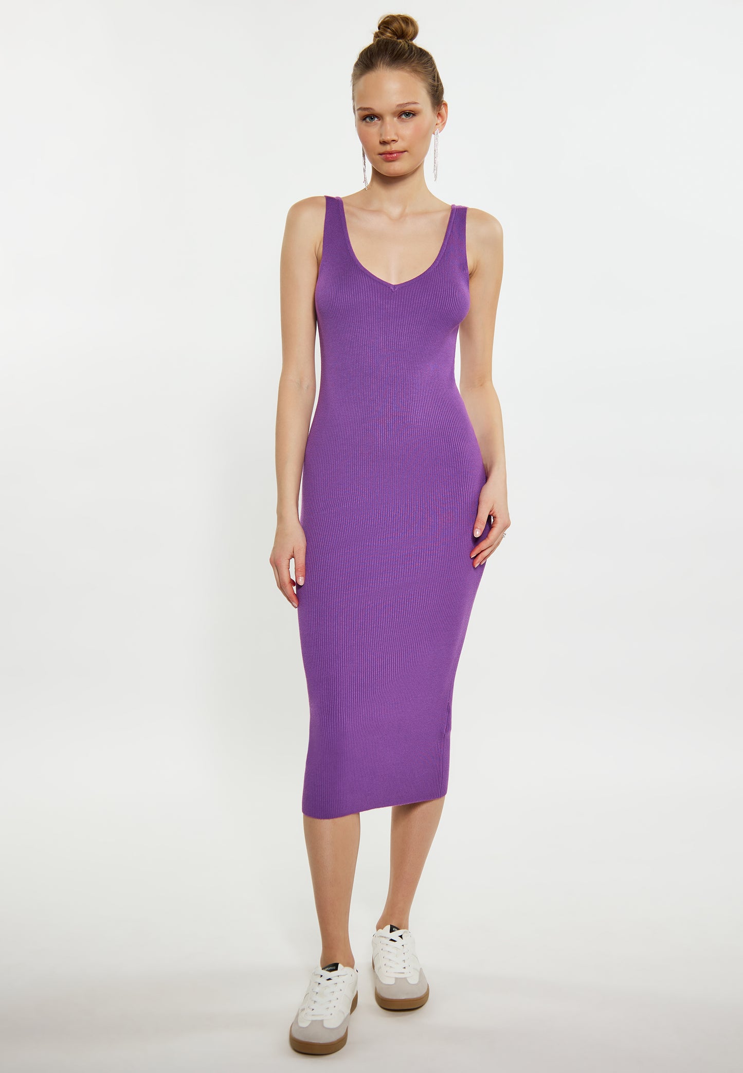 myMo at night Sukienka Kobiety