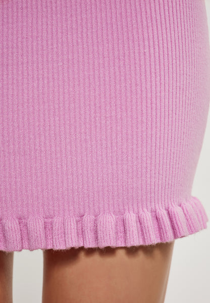 SWIRLY Women's Skirt