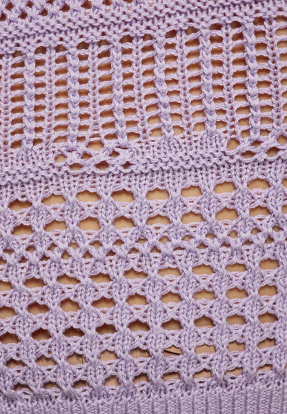 Swirly Women's Short Top