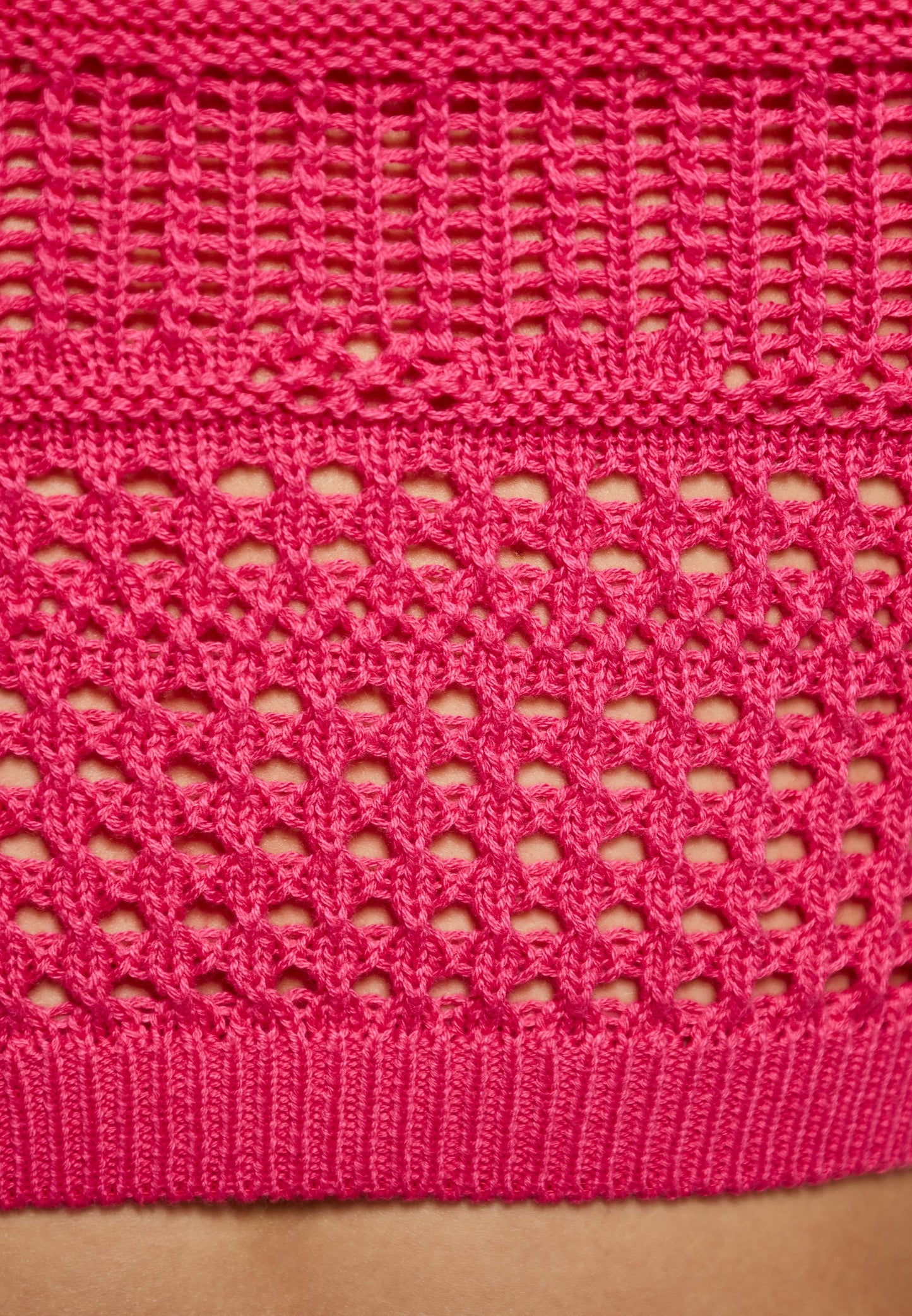 Swirly Women's Short Top