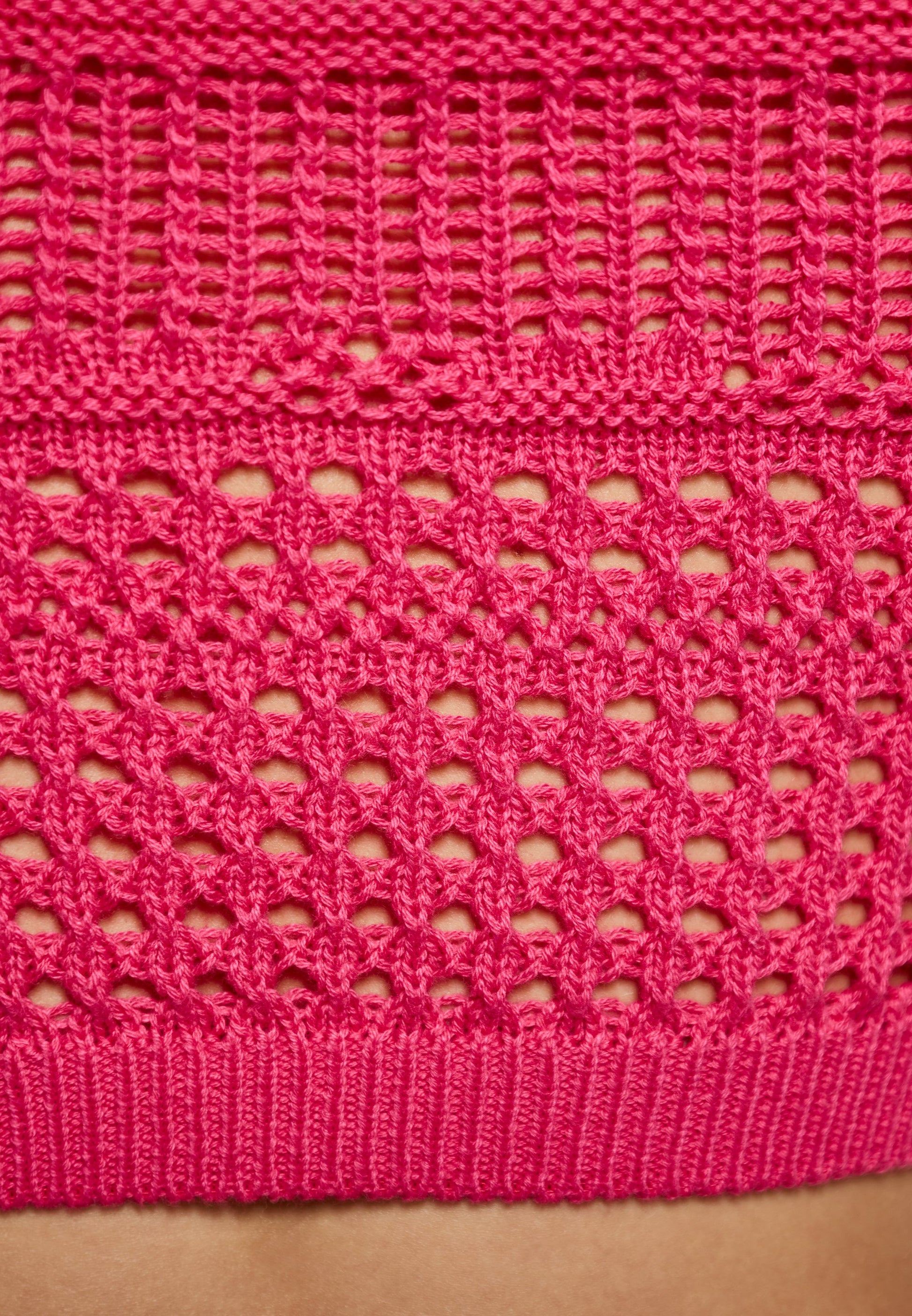 Swirly Women's Short Top