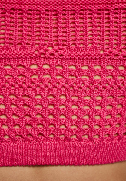 Swirly Women's Short Top