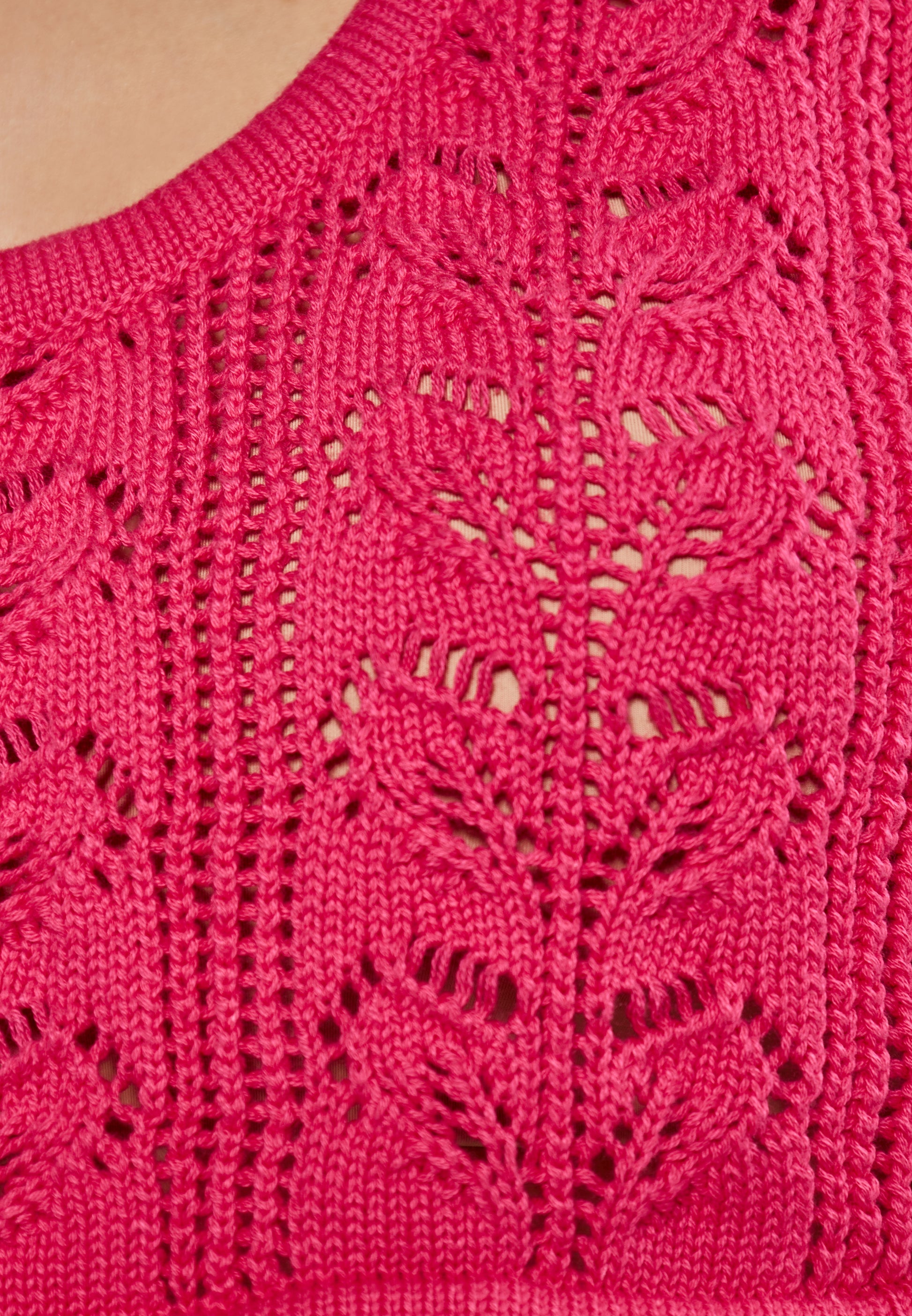 SWIRLY Women's Crop Top