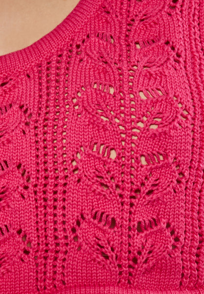 SWIRLY Women's Crop Top