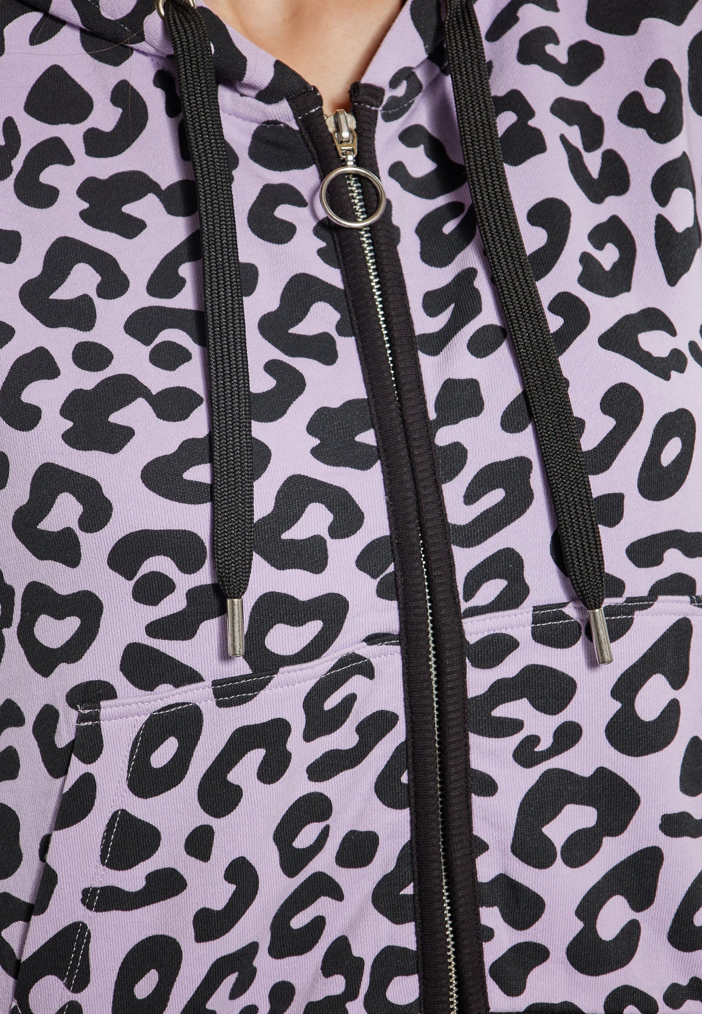 Swirly Women's Sweatshirt