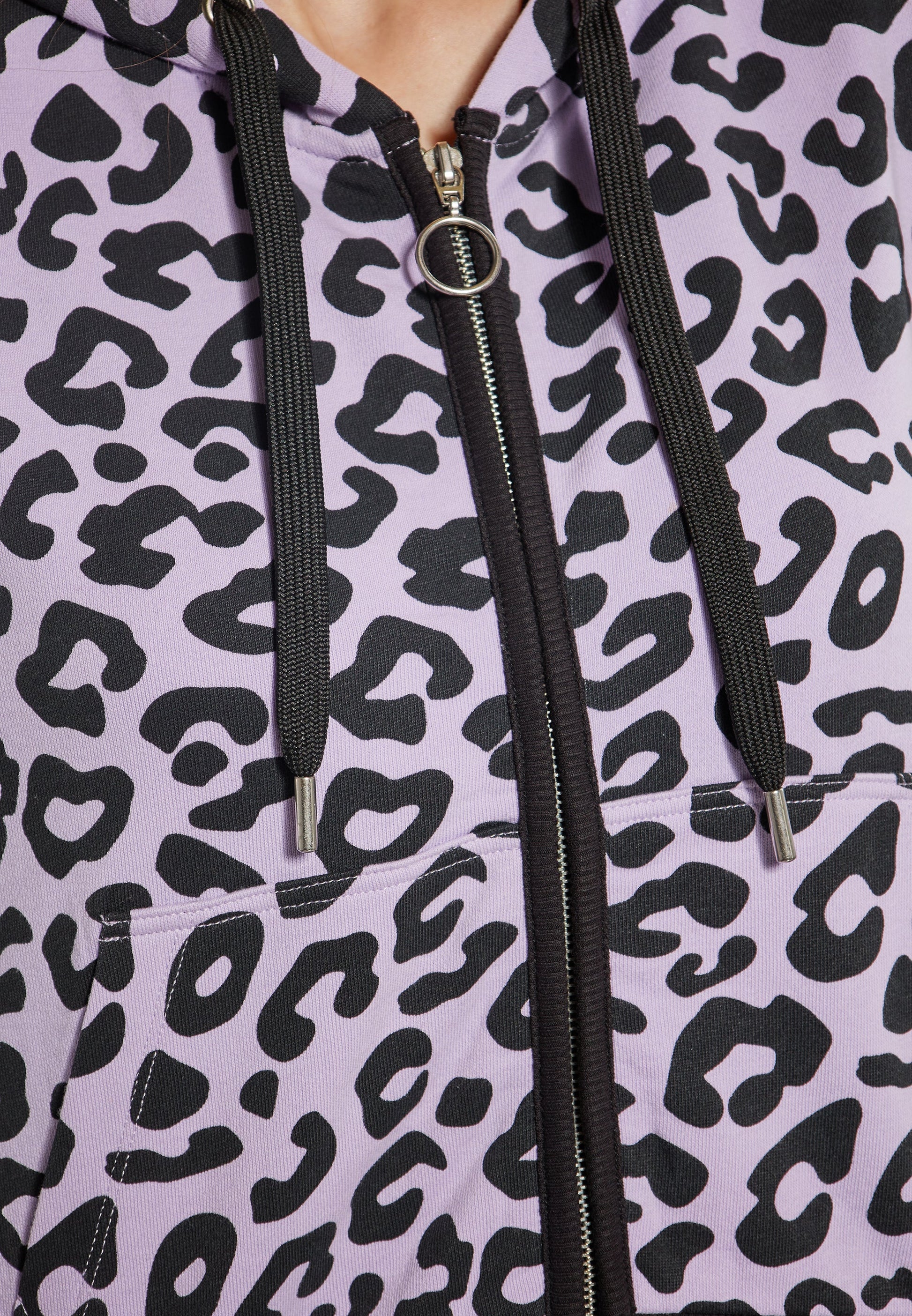 Swirly Women's Sweatshirt