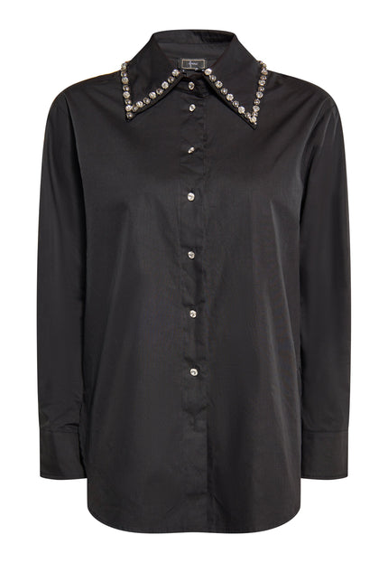 Faina Women's Shirt Blouse