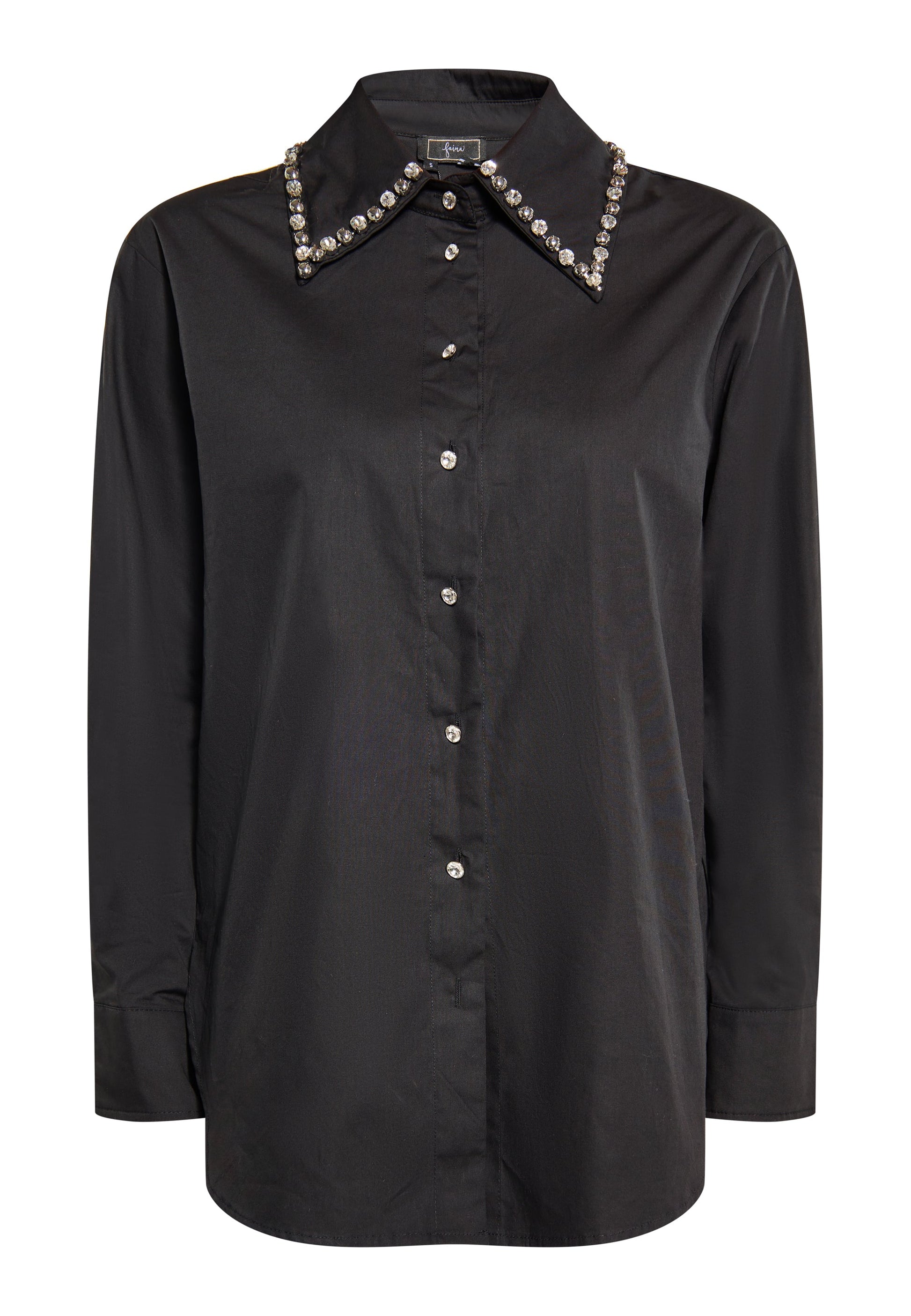 Faina Women's Shirt Blouse