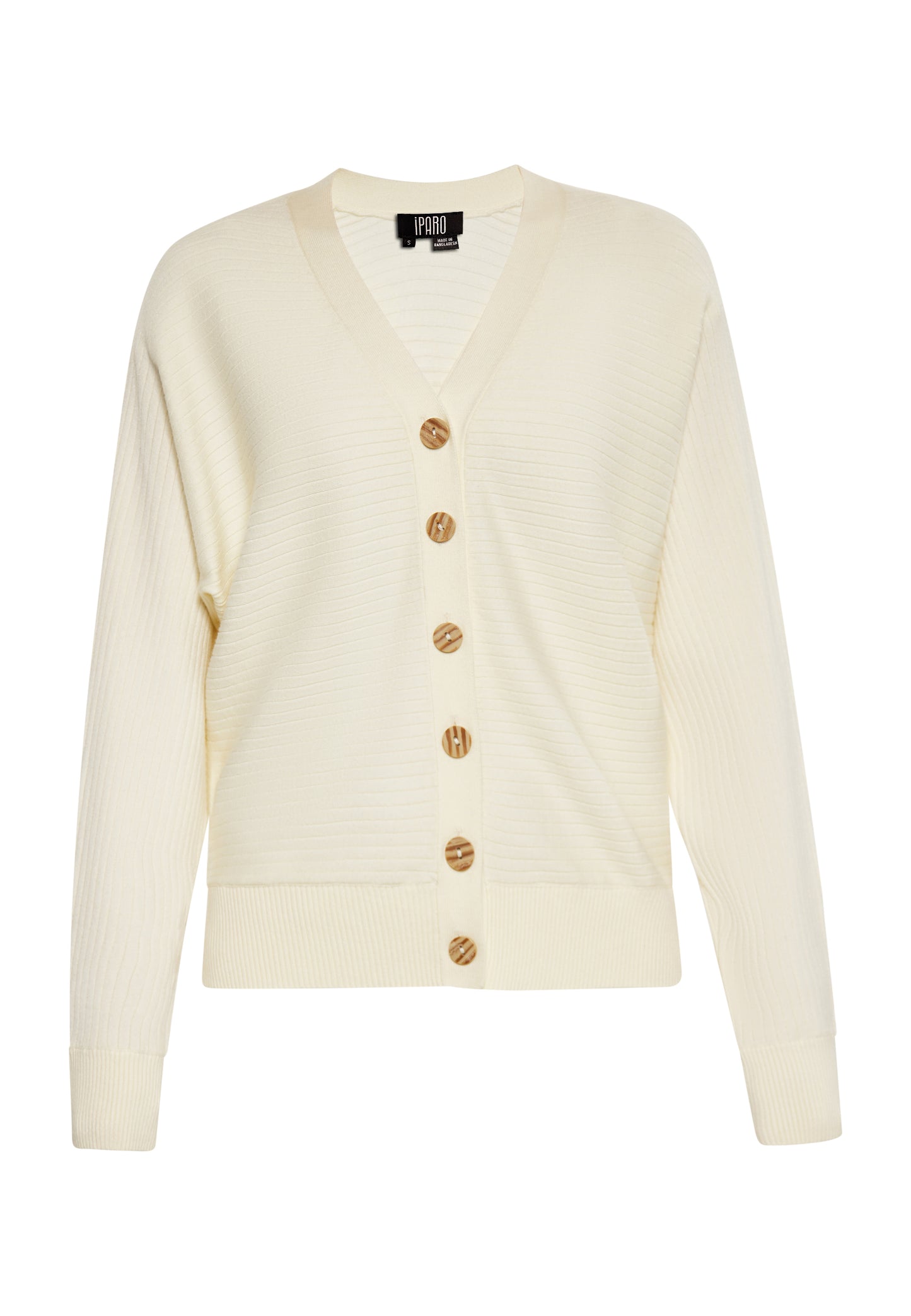 IPARO Women's Cardigan