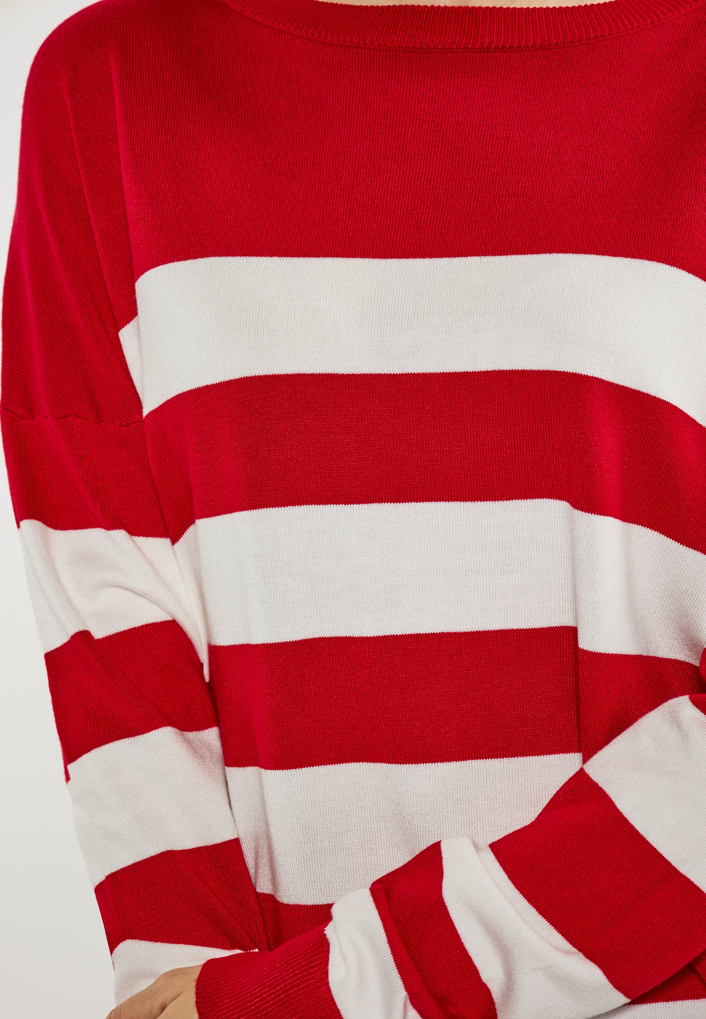 Sweter SANIKA Kobiety